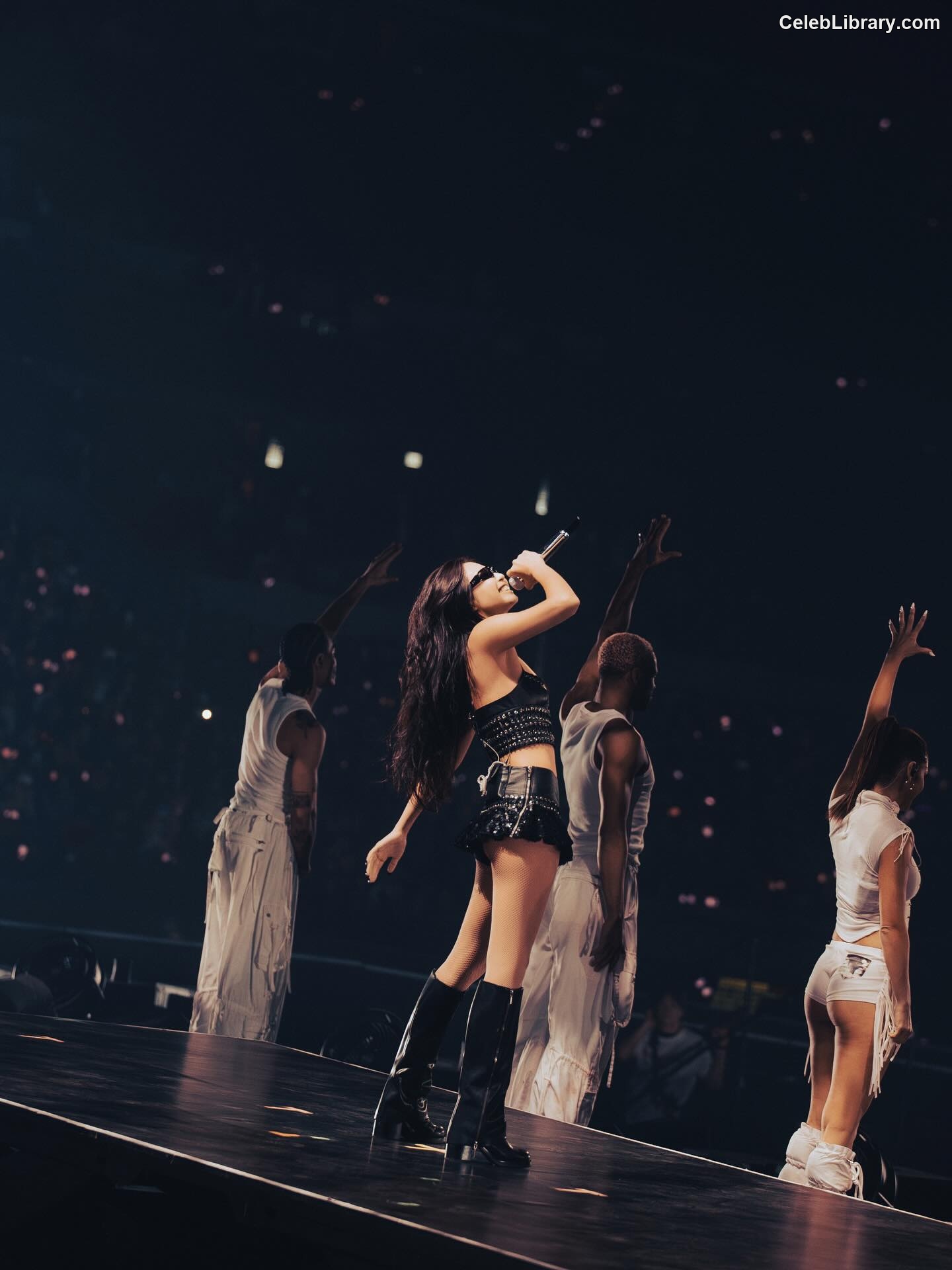 Jennie  BLΛƆKPIИK (Blackpink) photo 21 of 3632