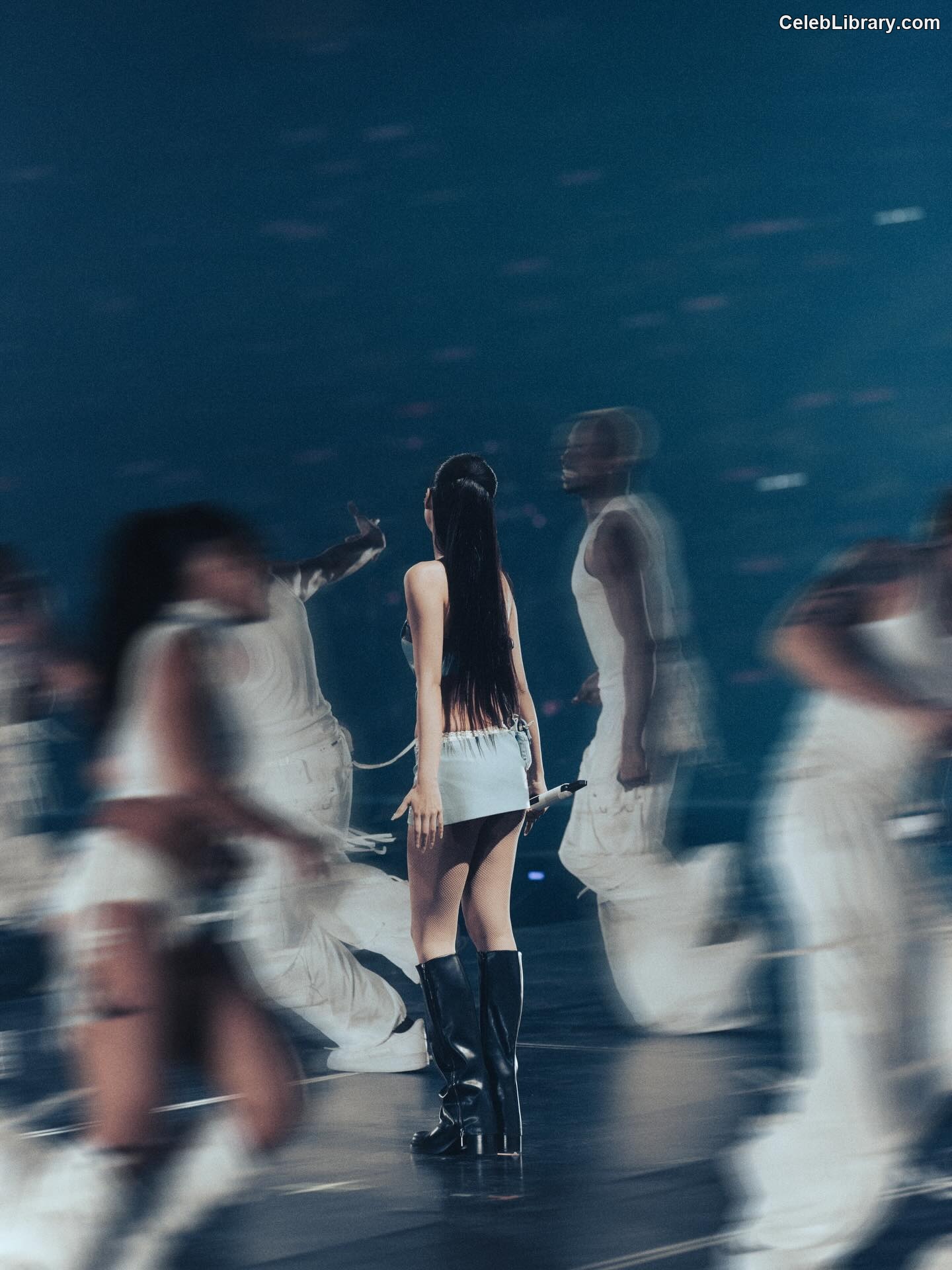 Jennie  BLΛƆKPIИK (Blackpink) photo 8 of 3632