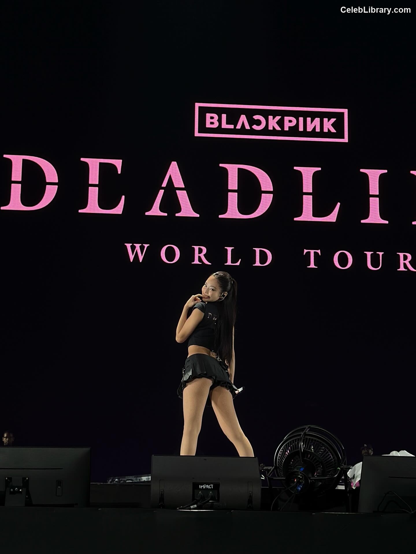 Jennie  BLΛƆKPIИK (Blackpink) photo 11 of 3632