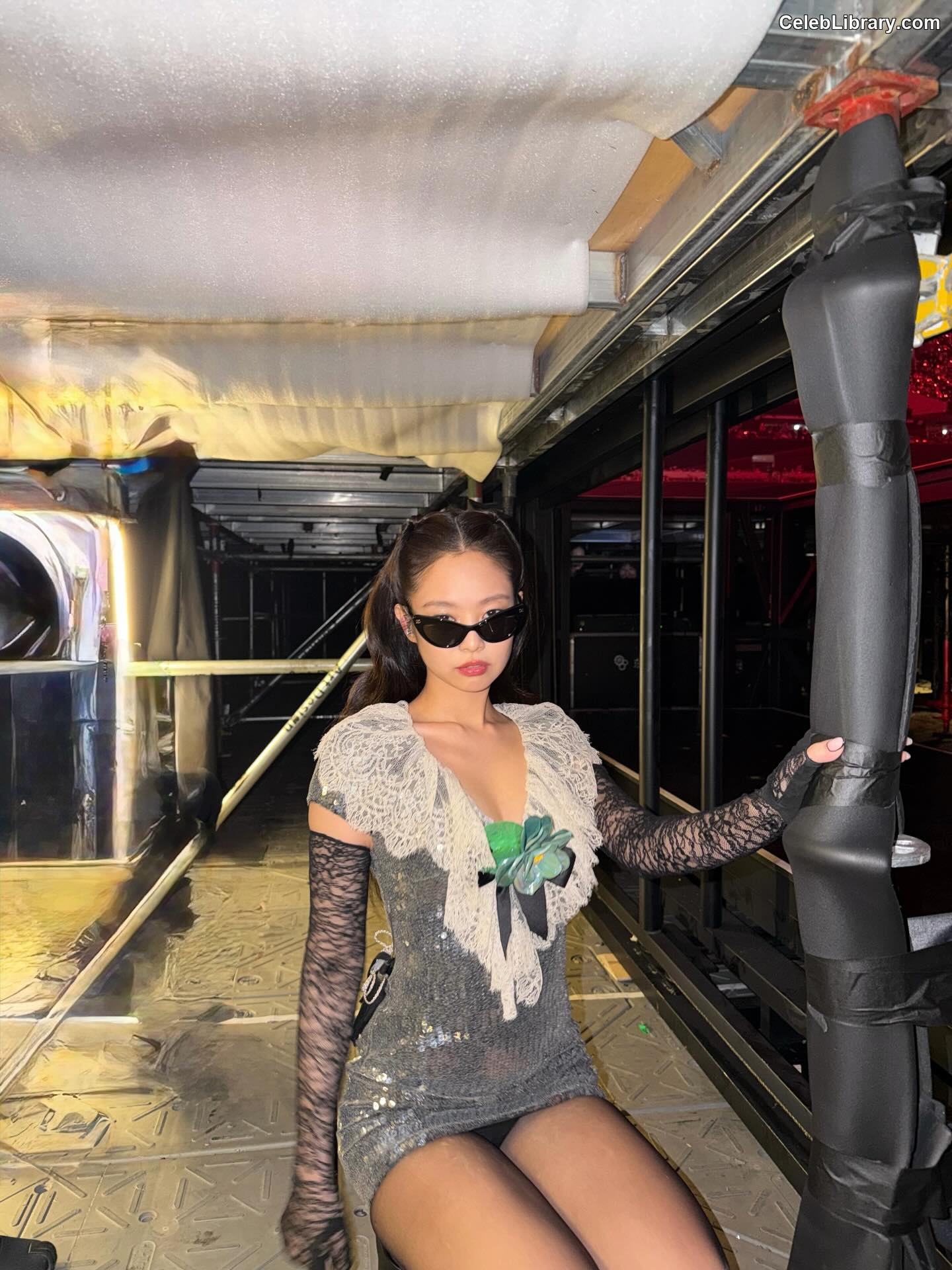 Jennie  BLΛƆKPIИK (Blackpink) photo 22 of 3632