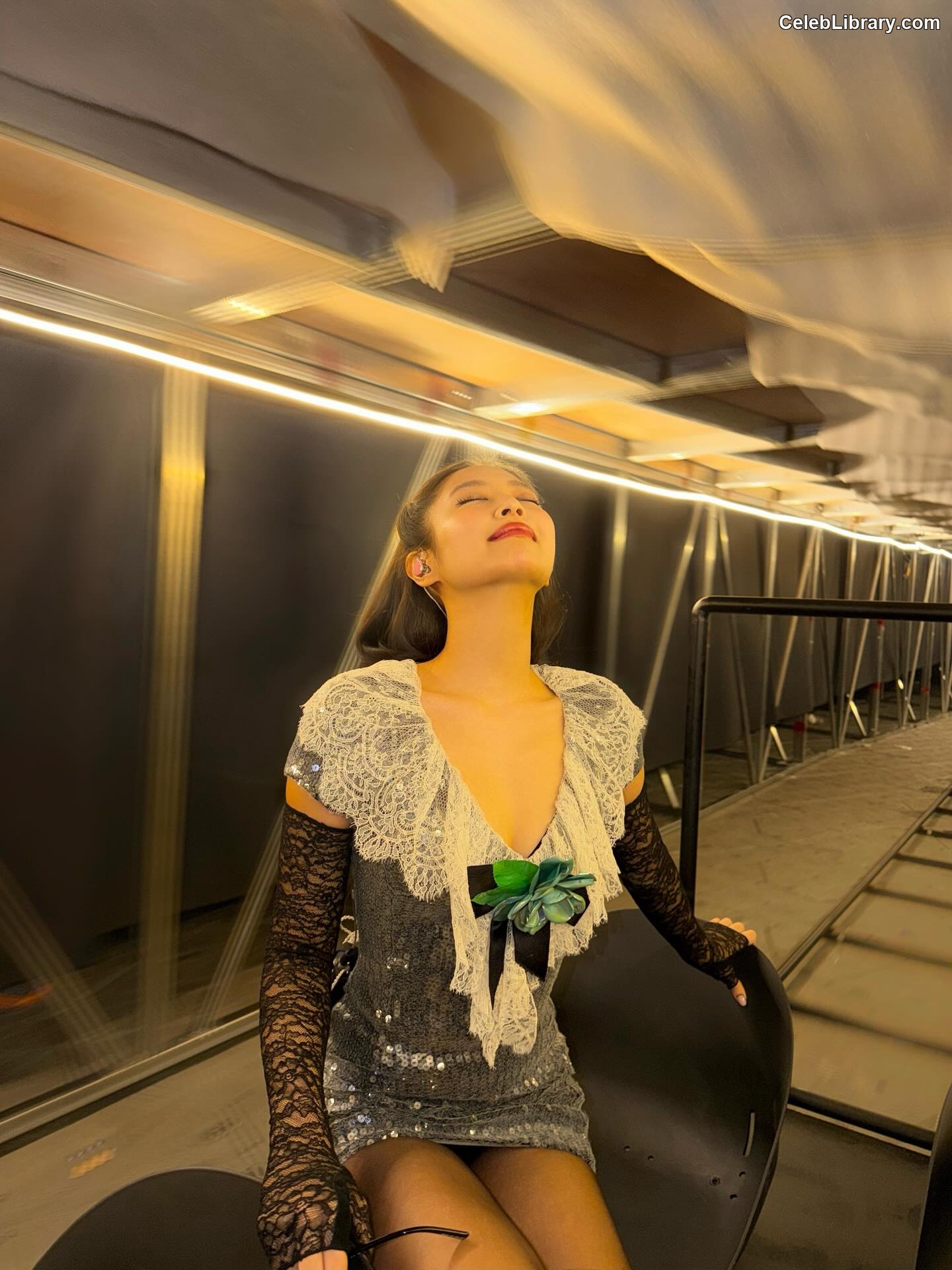 Jennie  BLΛƆKPIИK (Blackpink) photo 4 of 3632