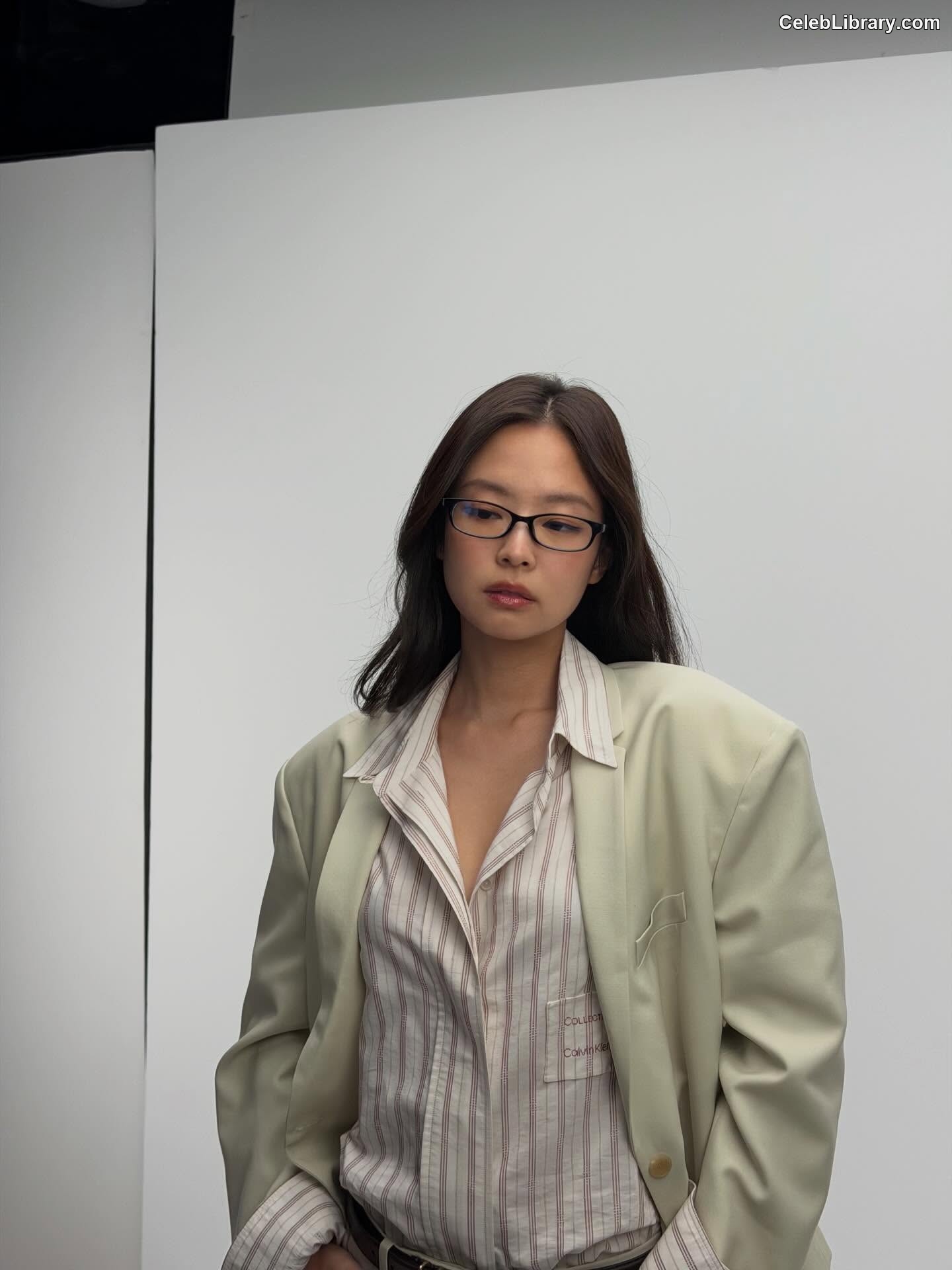 Jennie  BLΛƆKPIИK (Blackpink) photo 22 of 3632