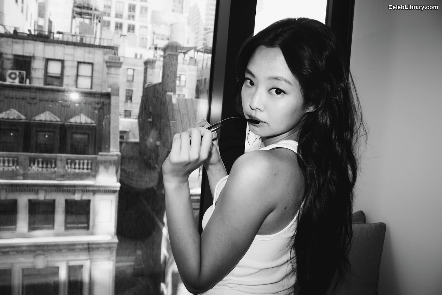 Jennie  BLΛƆKPIИK (Blackpink) photo 4 of 3632