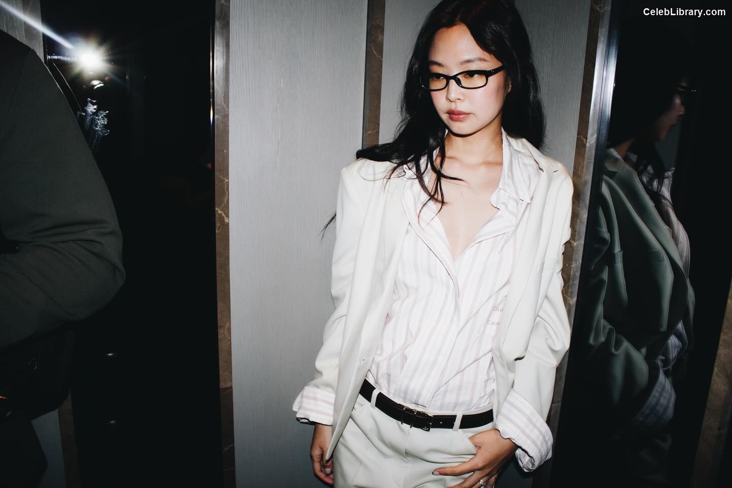 Jennie  BLΛƆKPIИK (Blackpink) photo 6 of 3632
