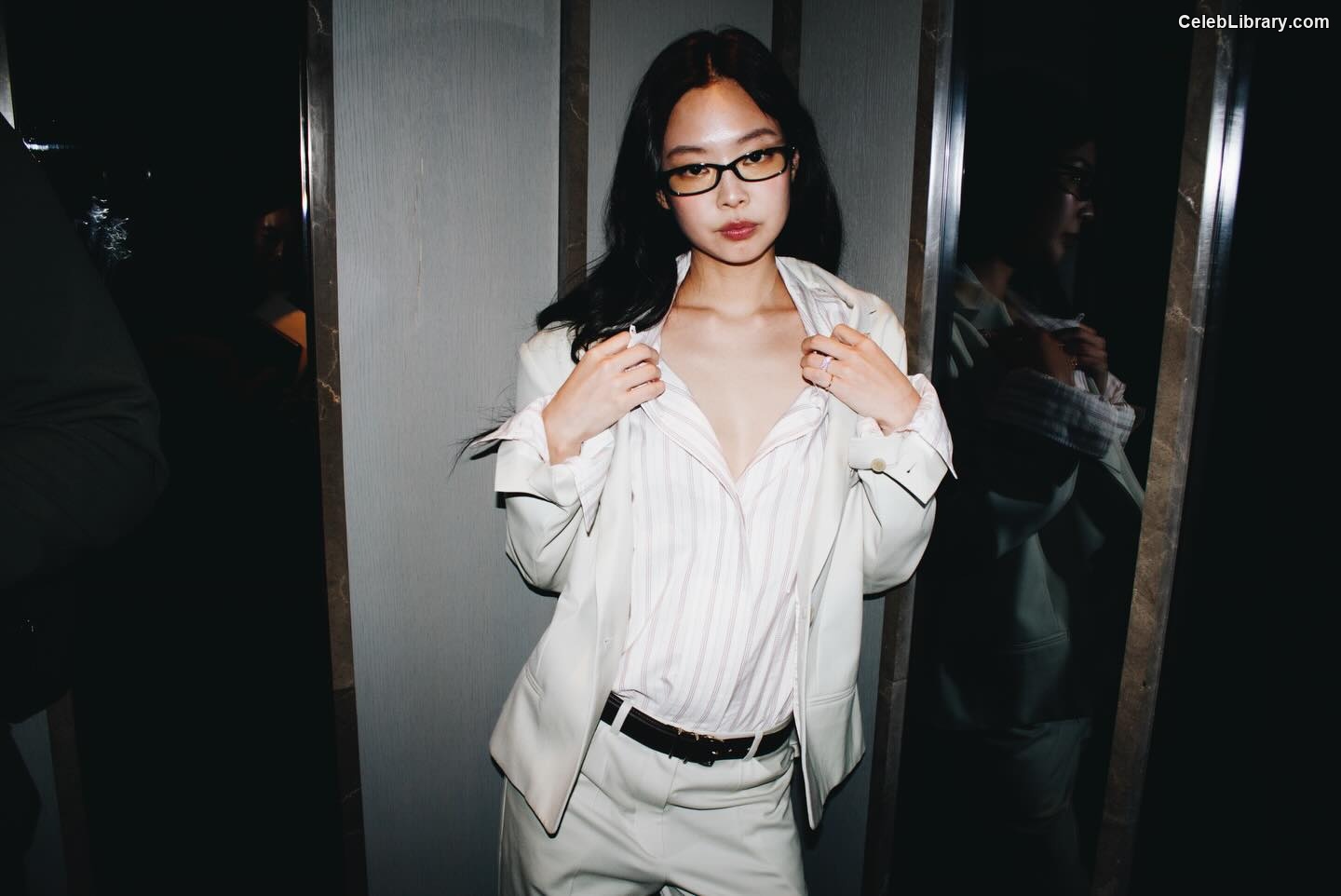 Jennie  BLΛƆKPIИK (Blackpink) photo 10 of 3632