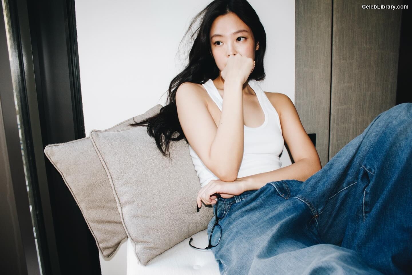 Jennie  BLΛƆKPIИK (Blackpink) photo 11 of 3632