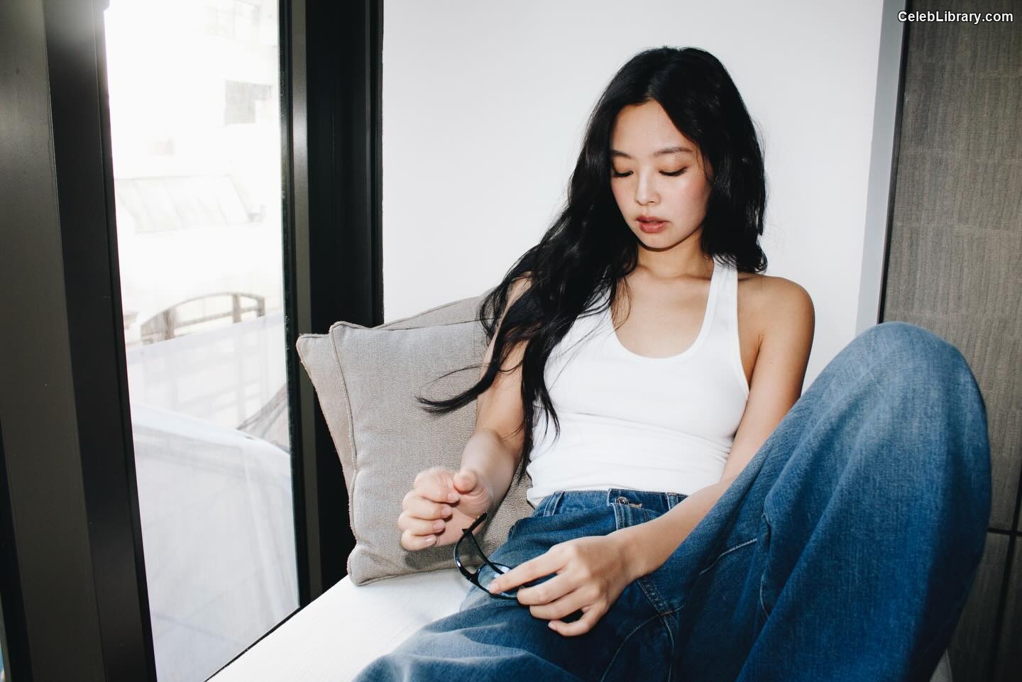 Jennie  BLΛƆKPIИK (Blackpink) photo 14 of 3632