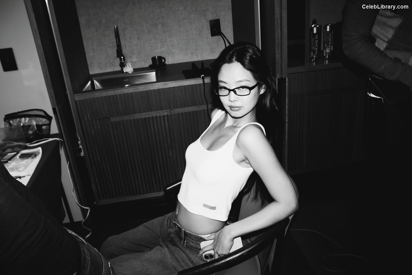 Jennie  BLΛƆKPIИK (Blackpink) photo 18 of 3632