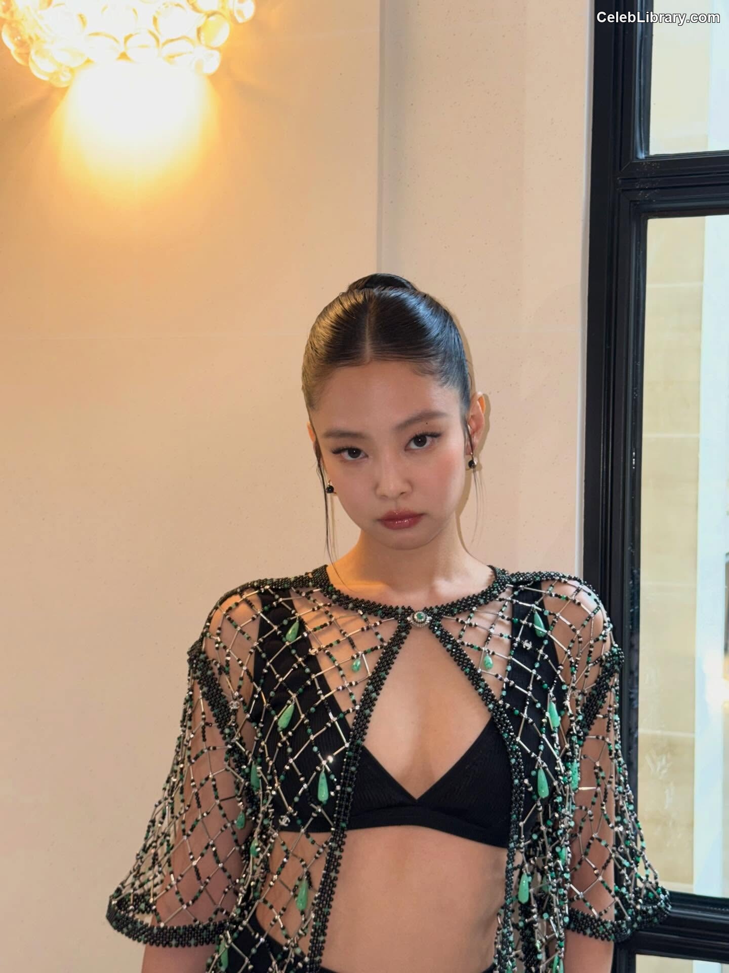 Jennie  BLΛƆKPIИK (Blackpink) photo 14 of 3632