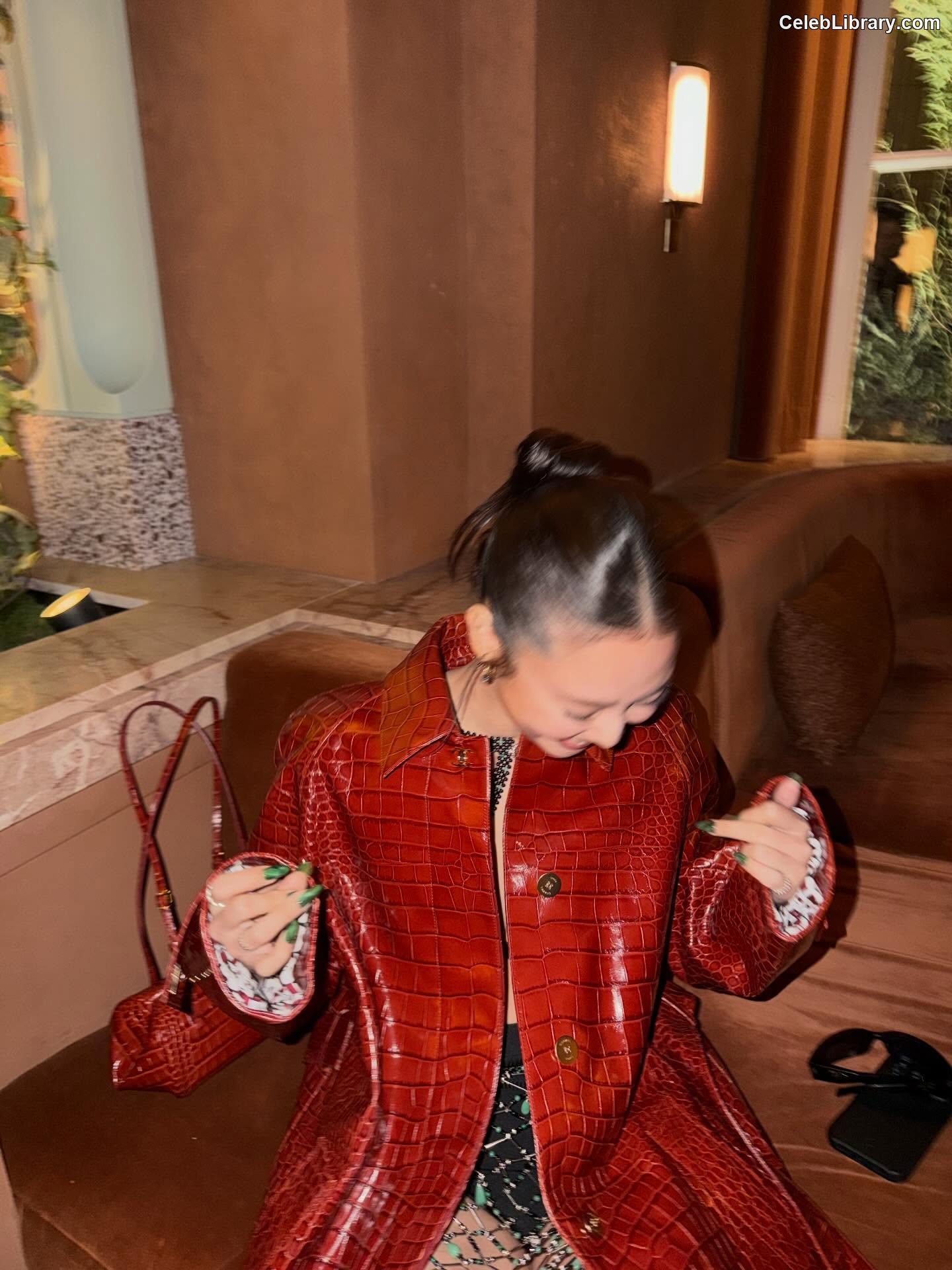 Jennie  BLΛƆKPIИK (Blackpink) photo 12 of 3632