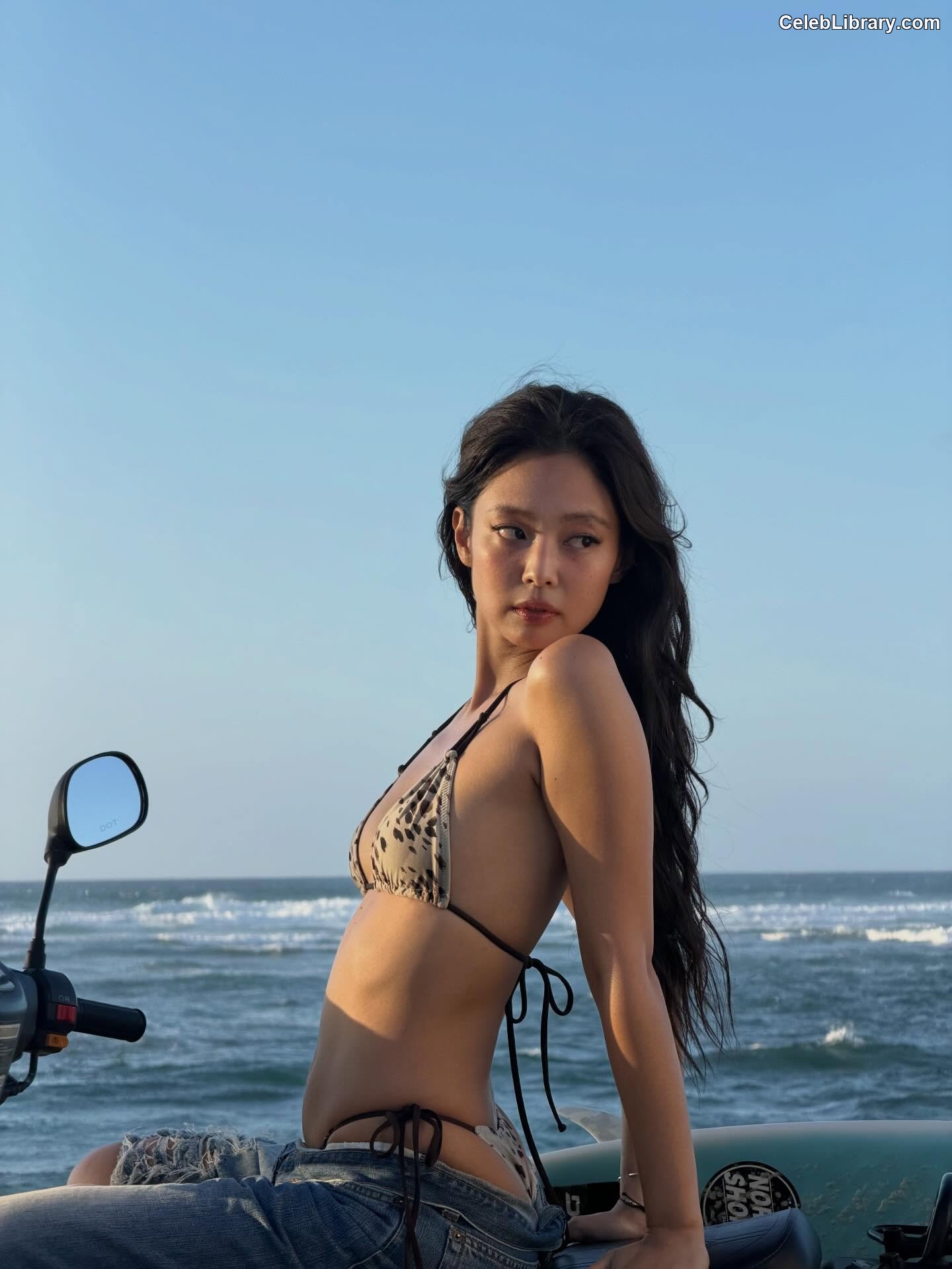 Jennie  BLΛƆKPIИK (Blackpink) photo 19 of 3632