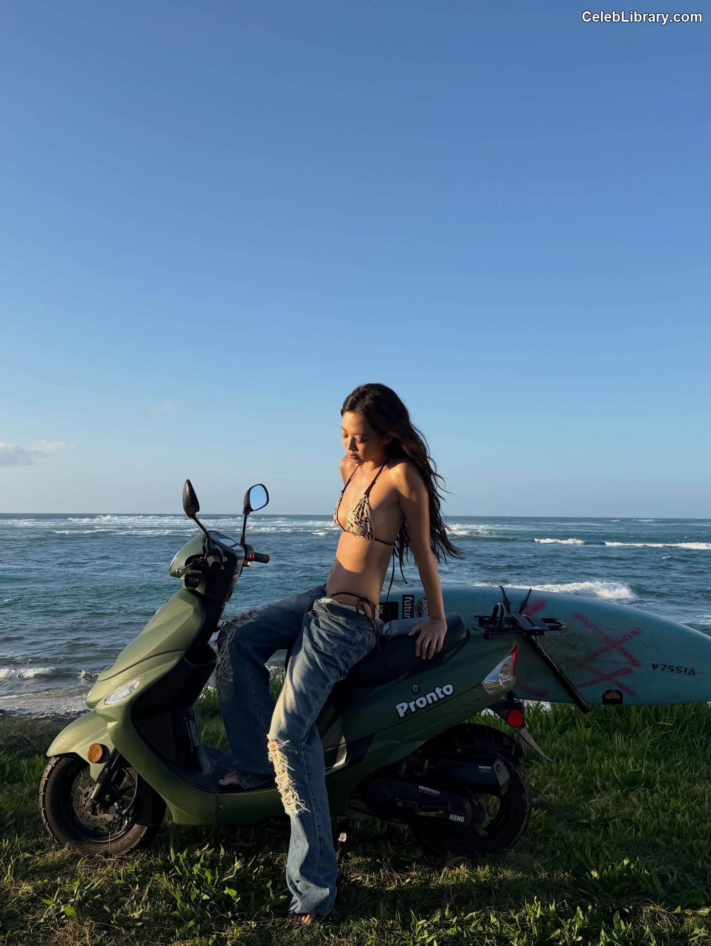 Jennie  BLΛƆKPIИK (Blackpink) photo 24 of 3632