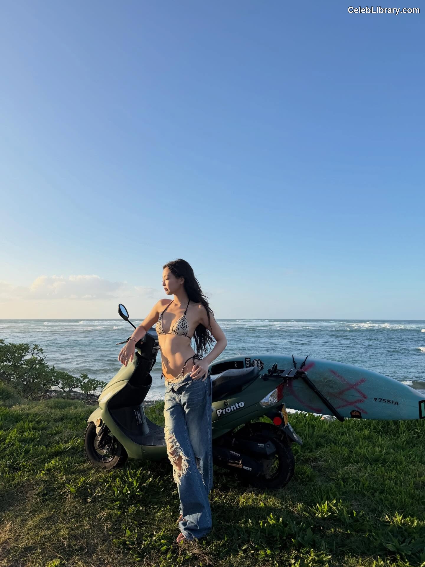 Jennie  BLΛƆKPIИK (Blackpink) photo 11 of 3632