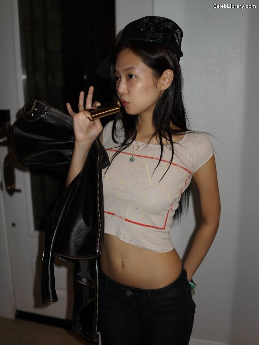 Jennie  BLΛƆKPIИK (Blackpink) photo 21 of 3632