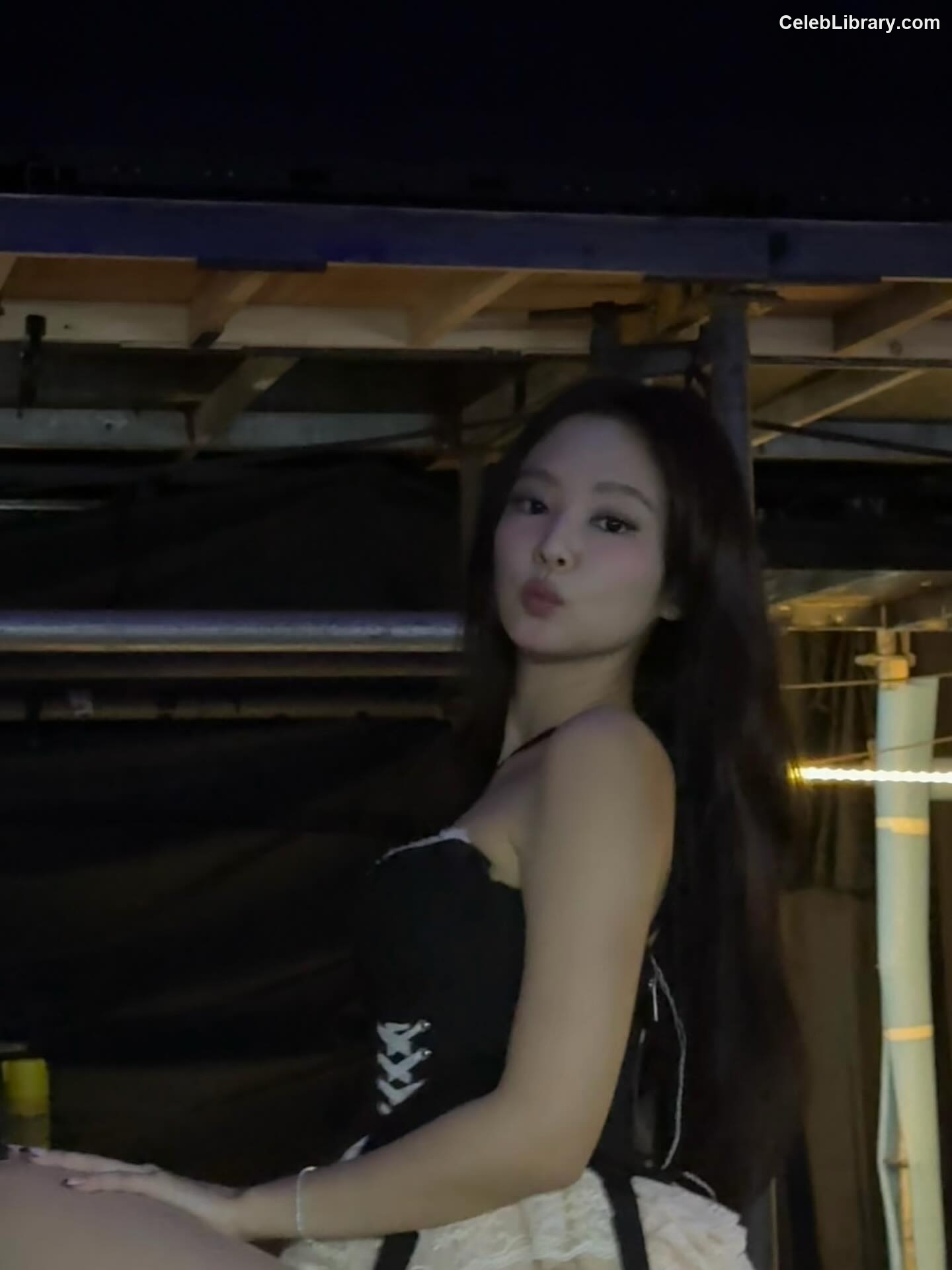 Jennie  BLΛƆKPIИK (Blackpink) photo 23 of 3632