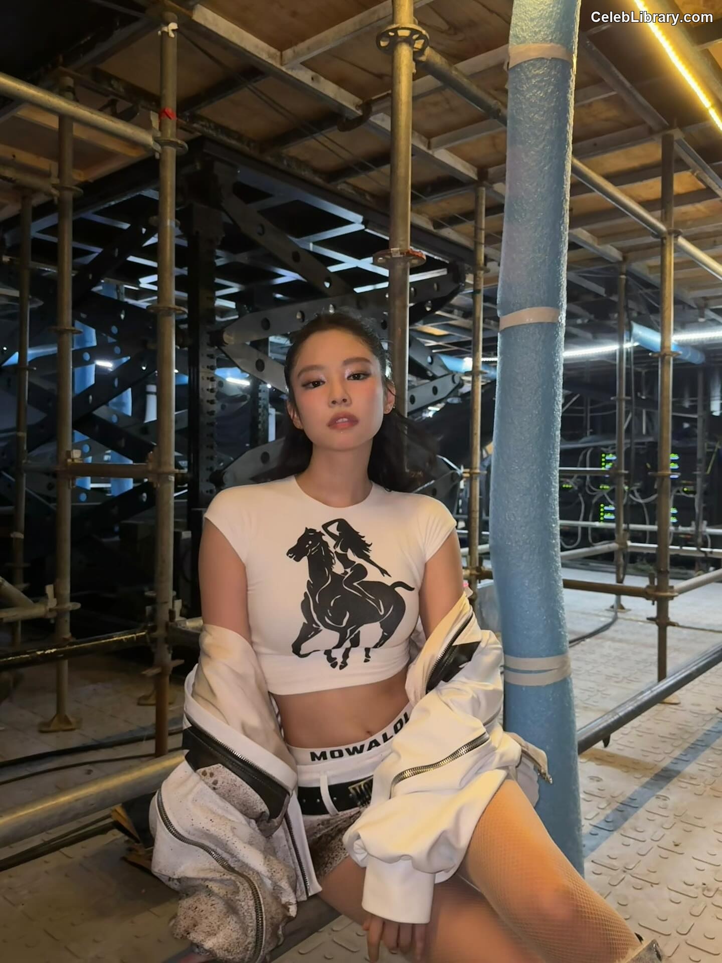 Jennie  BLΛƆKPIИK (Blackpink) photo 2 of 3632
