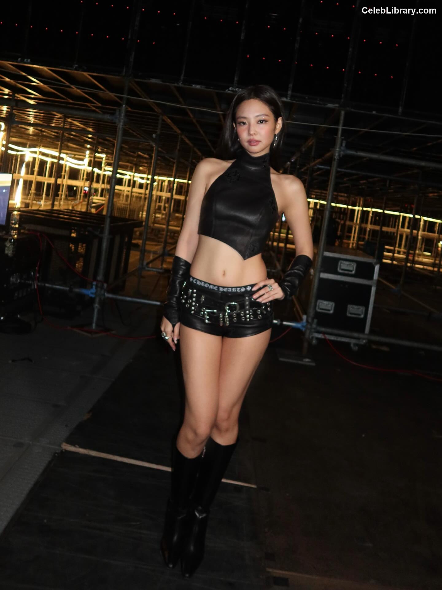 Jennie  BLΛƆKPIИK (Blackpink) photo 3 of 3632