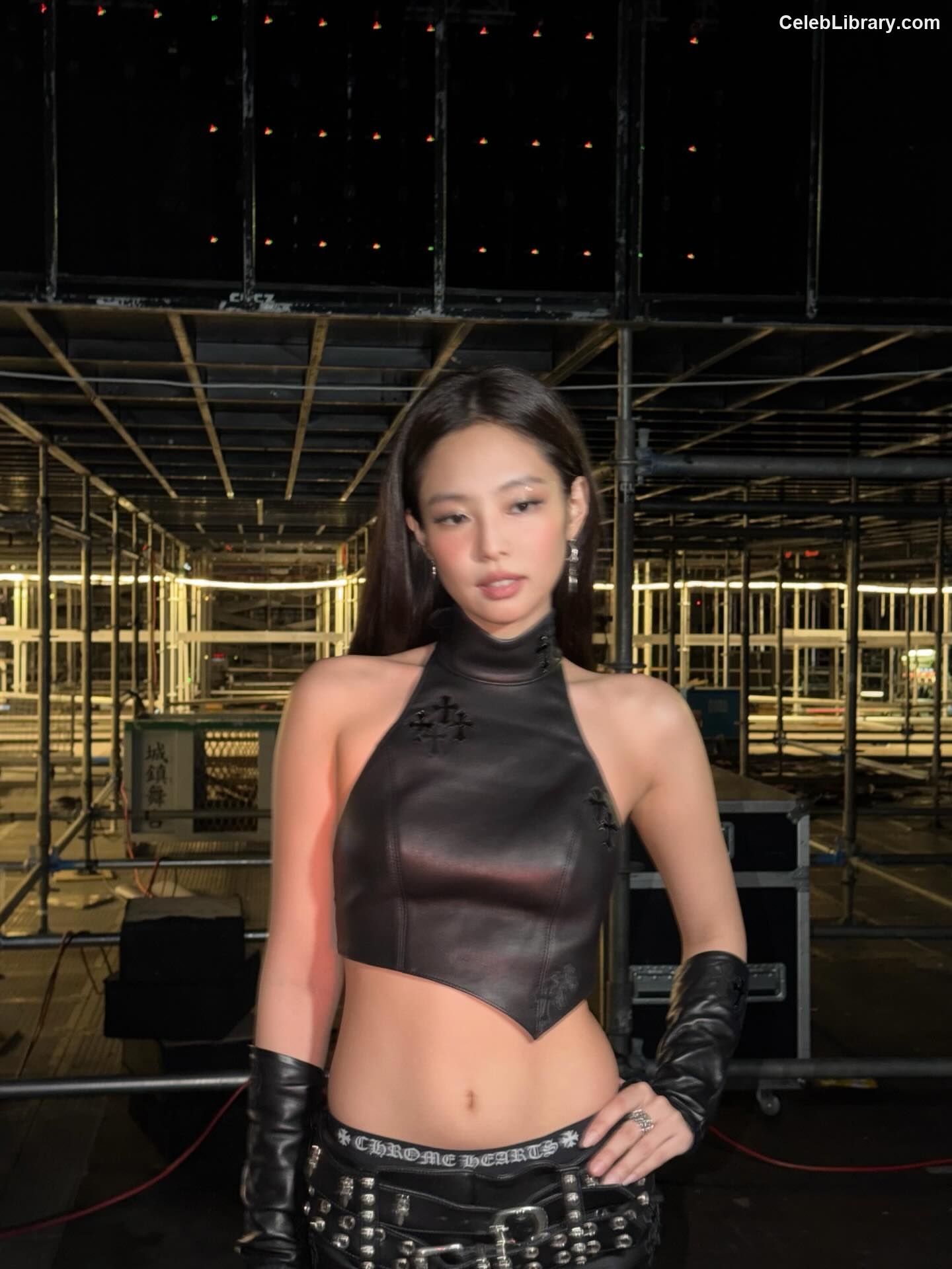 Jennie  BLΛƆKPIИK (Blackpink) photo 15 of 3632