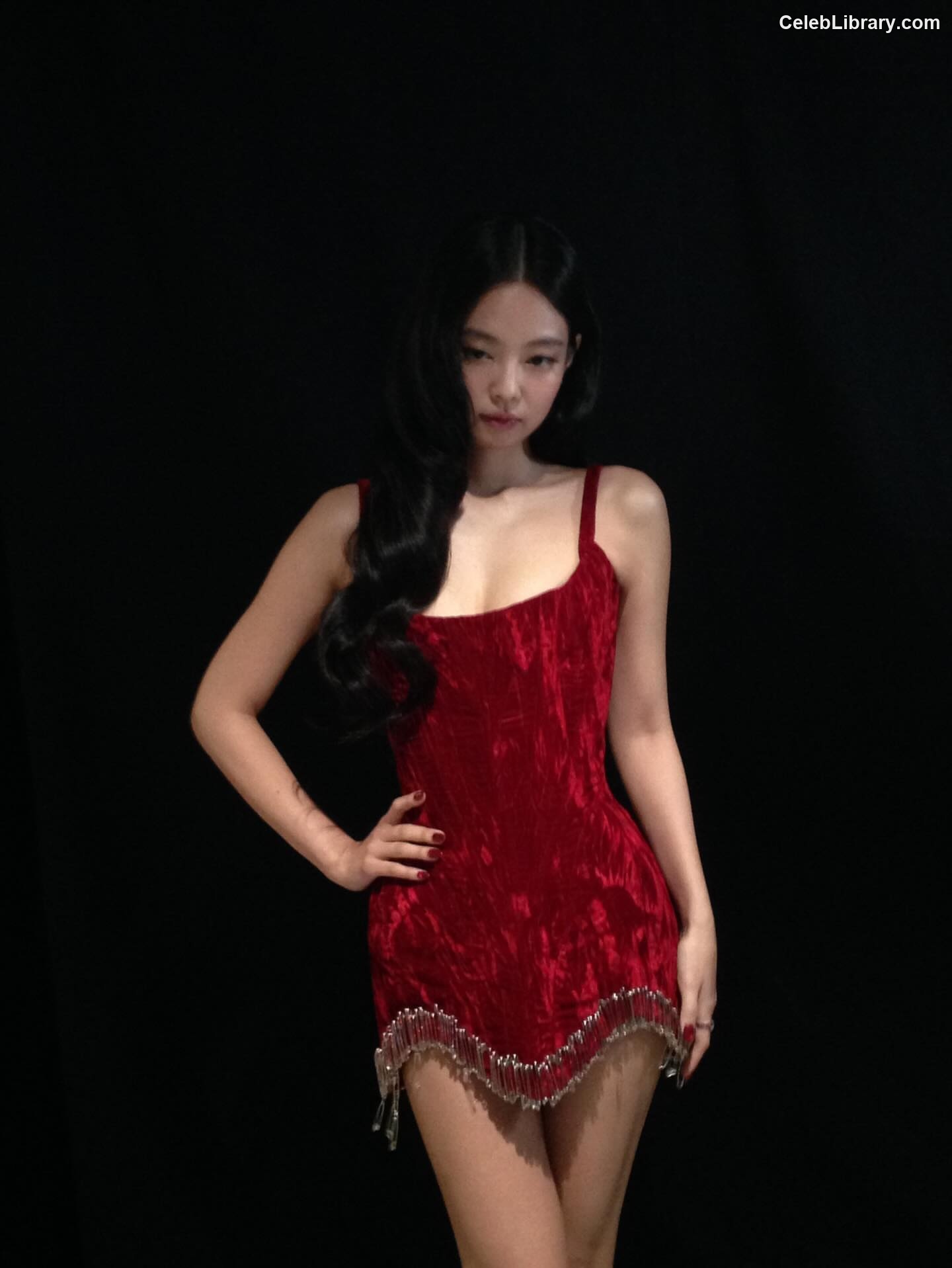 Jennie  BLΛƆKPIИK (Blackpink) photo 14 of 3632