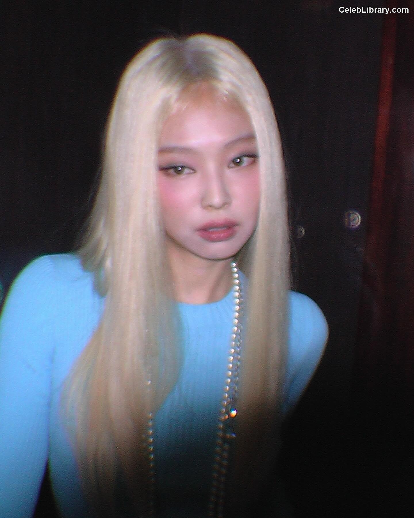 Jennie  BLΛƆKPIИK (Blackpink) photo 9 of 3632