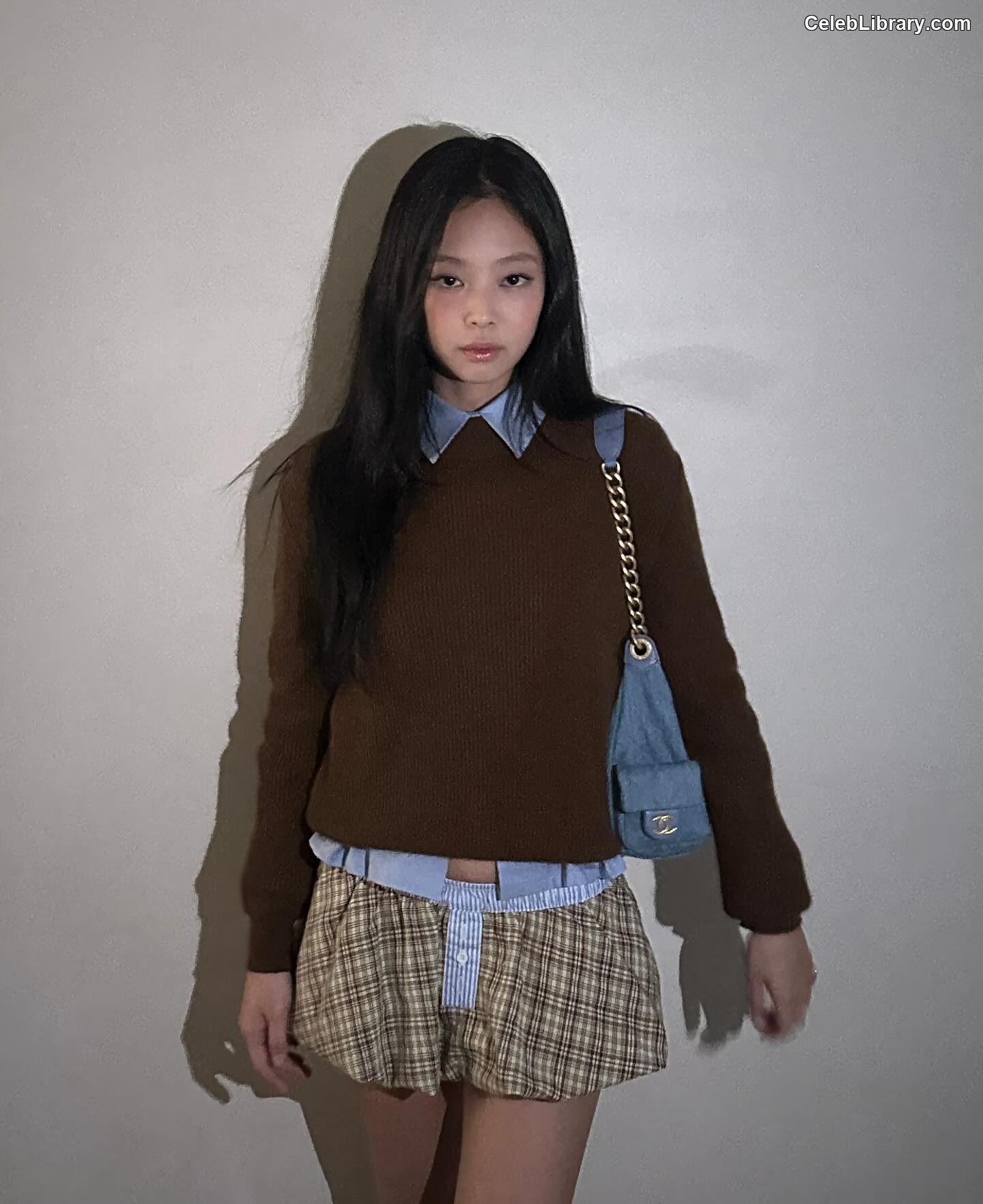 Jennie  BLΛƆKPIИK (Blackpink) photo 6 of 3632