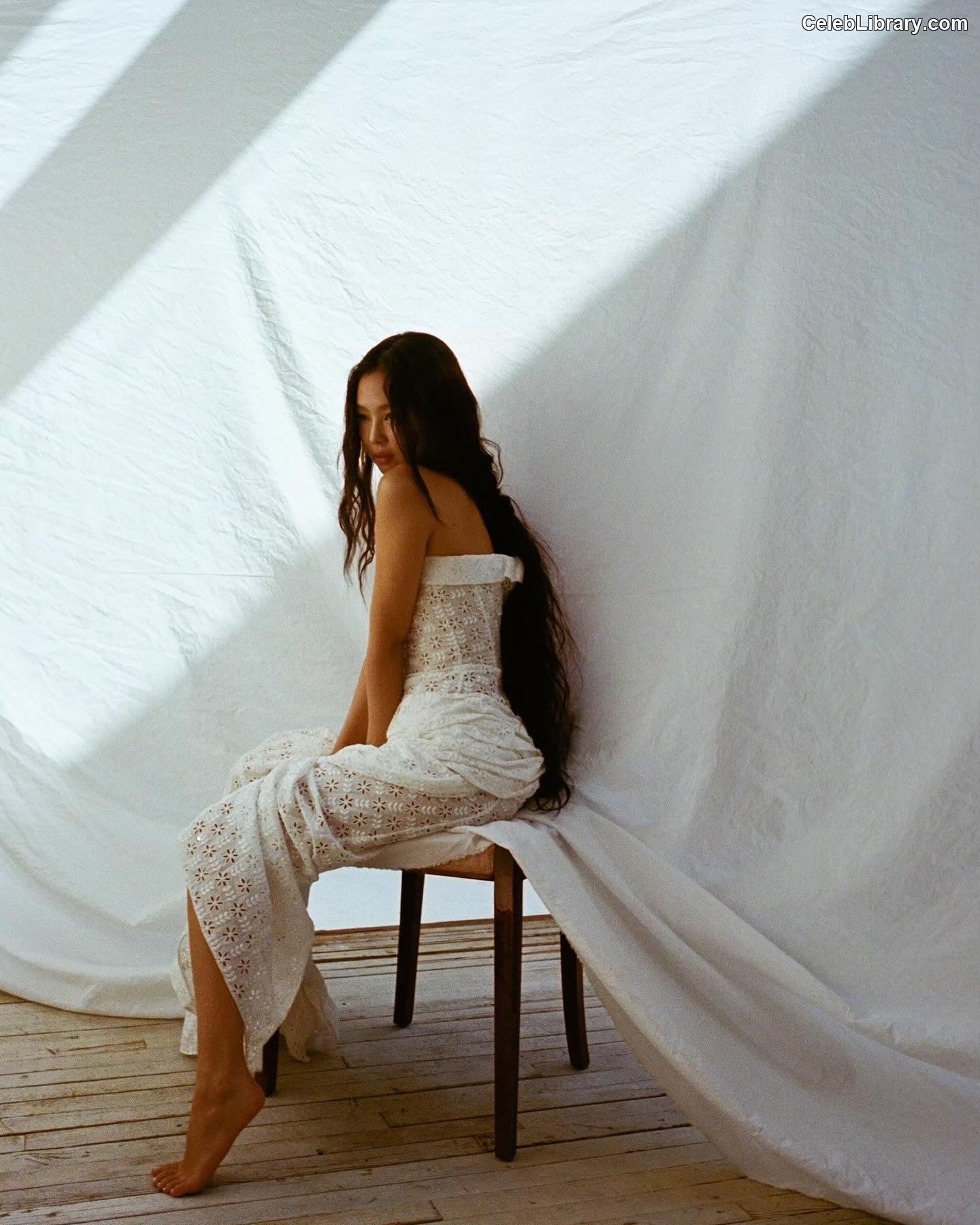 Jennie  BLΛƆKPIИK (Blackpink) photo 6 of 3632