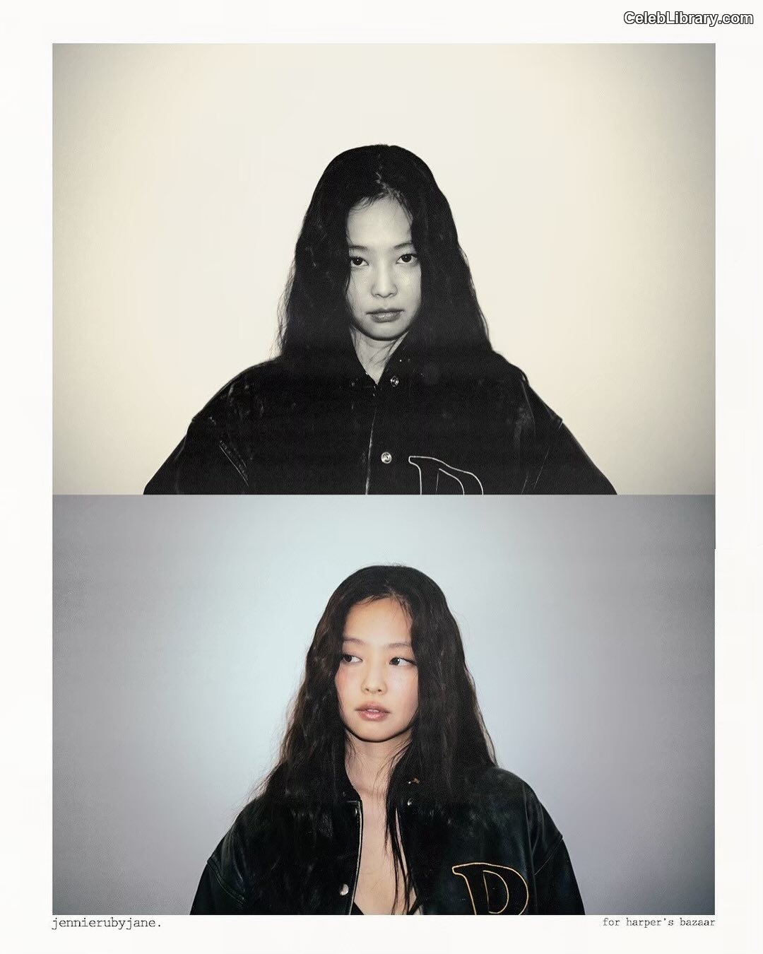Jennie  BLΛƆKPIИK (Blackpink) photo 11 of 3632