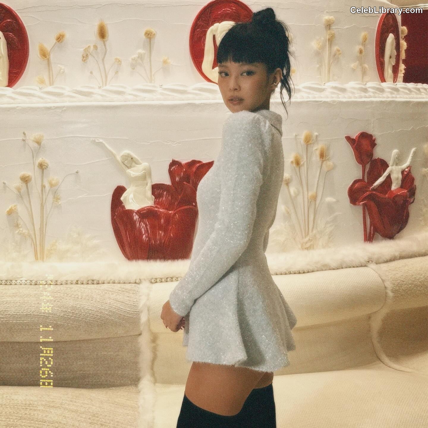 Jennie  BLΛƆKPIИK (Blackpink) photo 23 of 3632