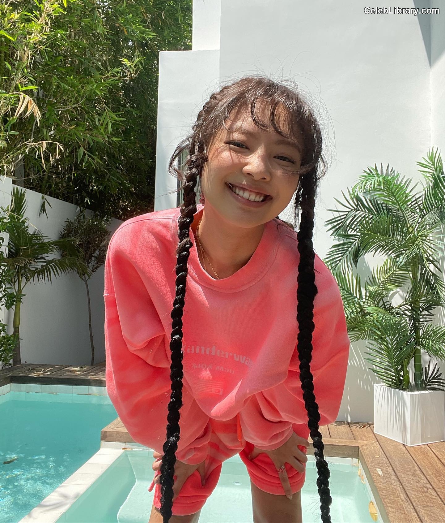 Jennie  BLΛƆKPIИK (Blackpink) photo 11 of 3632