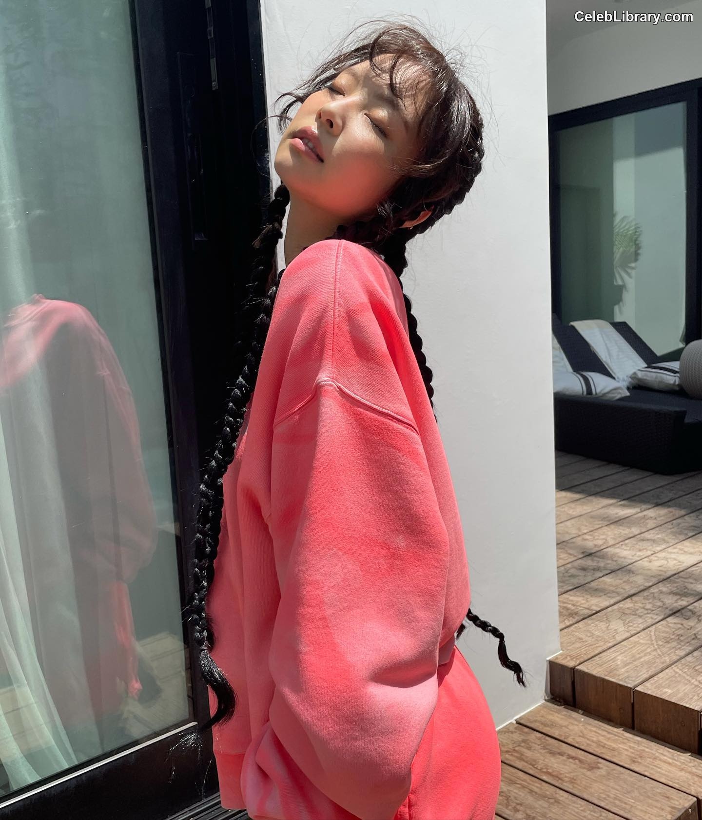 Jennie  BLΛƆKPIИK (Blackpink) photo 13 of 3632