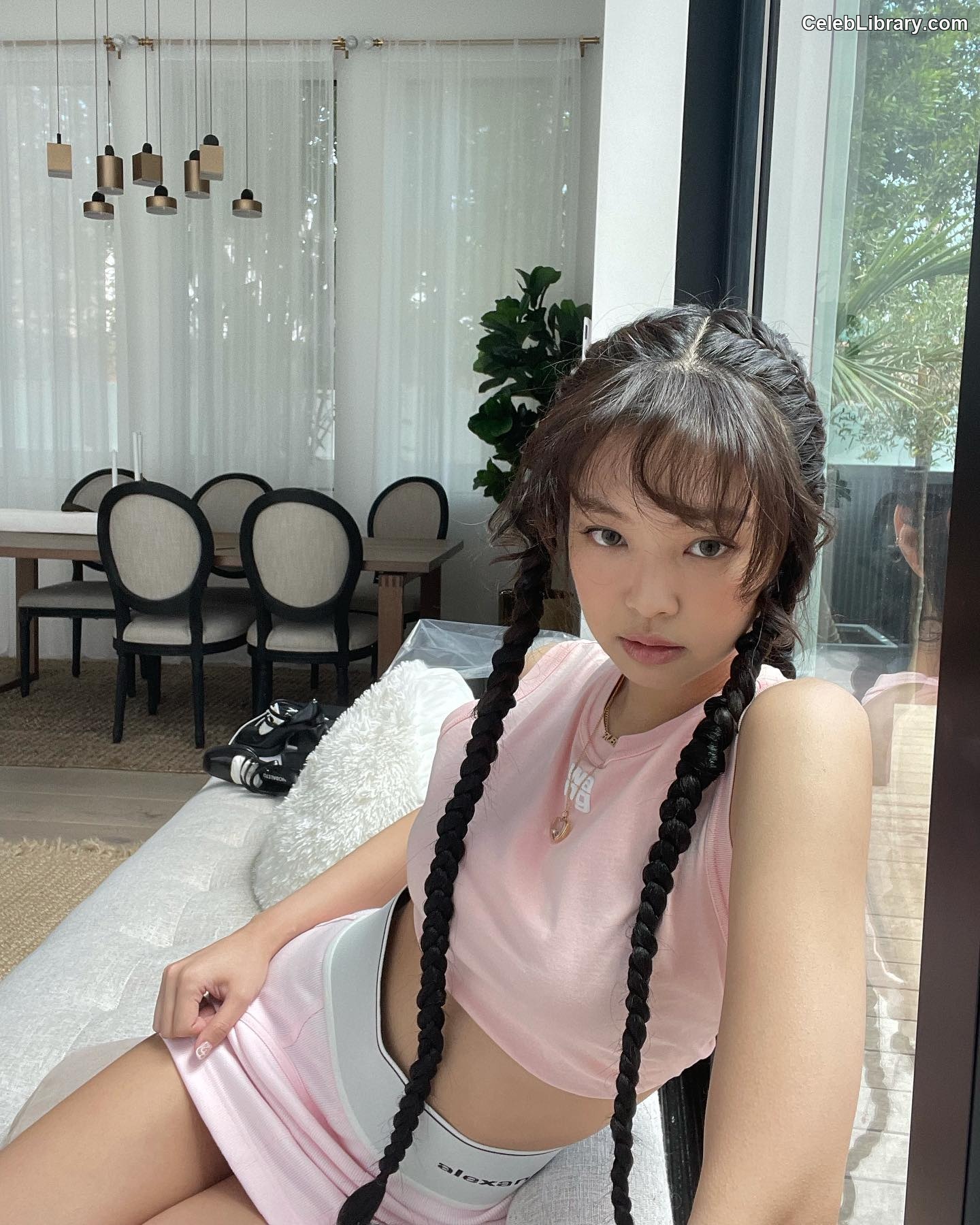 Jennie  BLΛƆKPIИK (Blackpink) photo 16 of 3632
