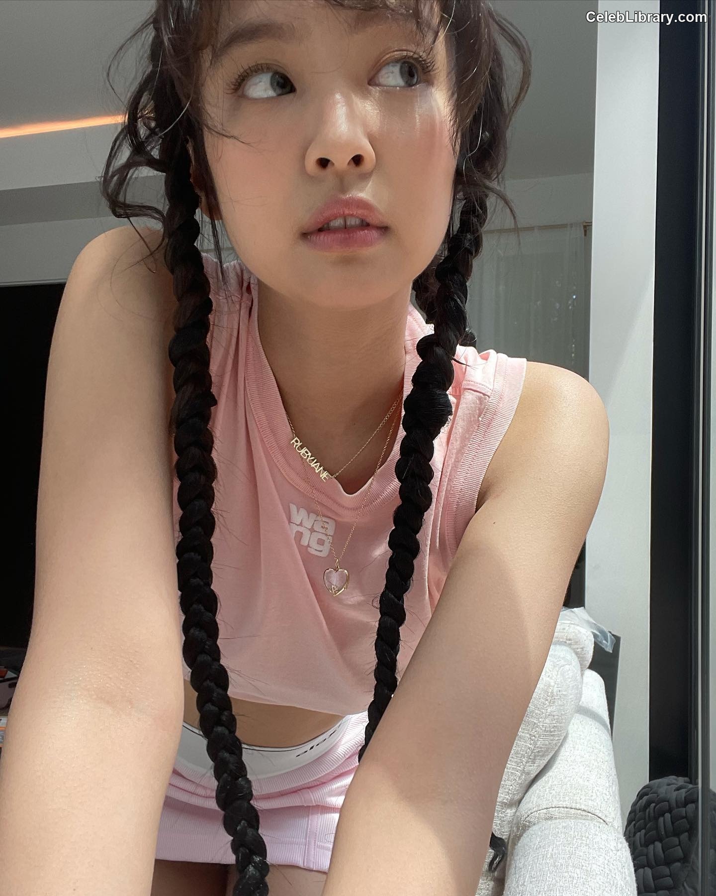Jennie  BLΛƆKPIИK (Blackpink) photo 17 of 3632