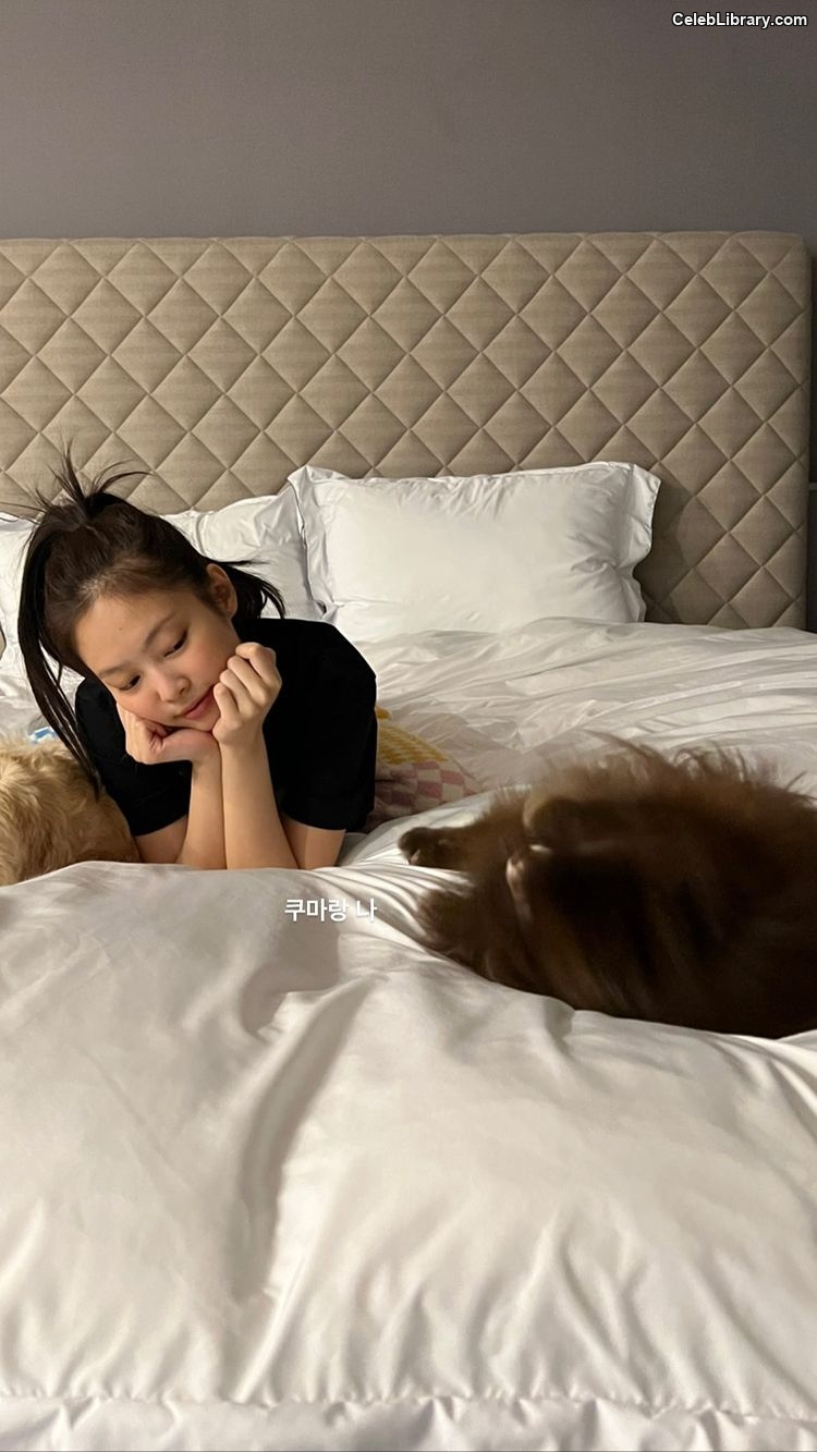 Jennie  BLΛƆKPIИK (Blackpink) photo 1 of 3632