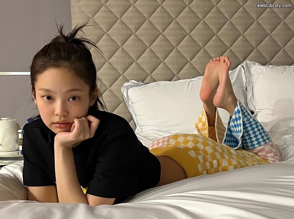 Jennie  BLΛƆKPIИK (Blackpink) photo 5 of 3632