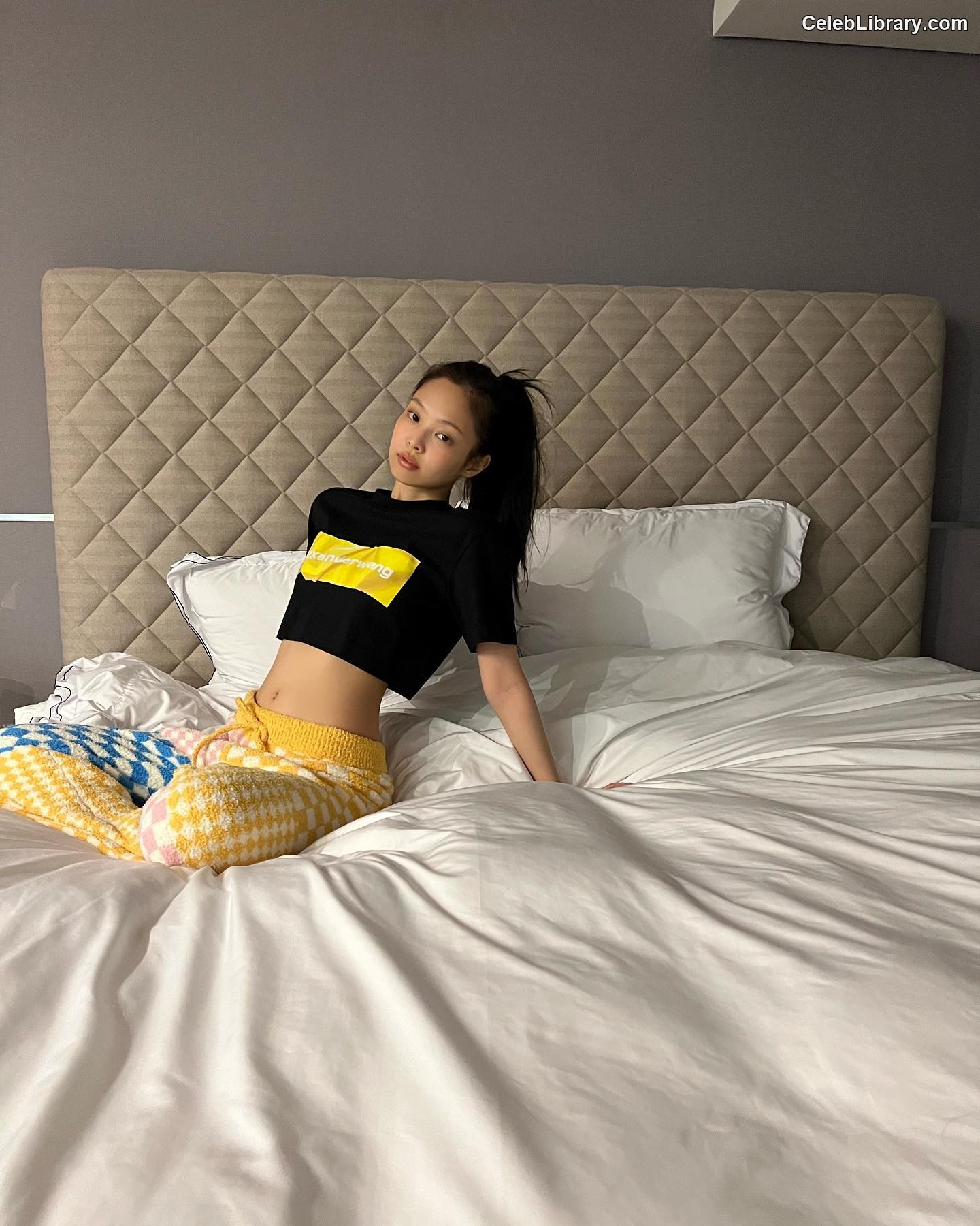 Jennie  BLΛƆKPIИK (Blackpink) photo 6 of 3632