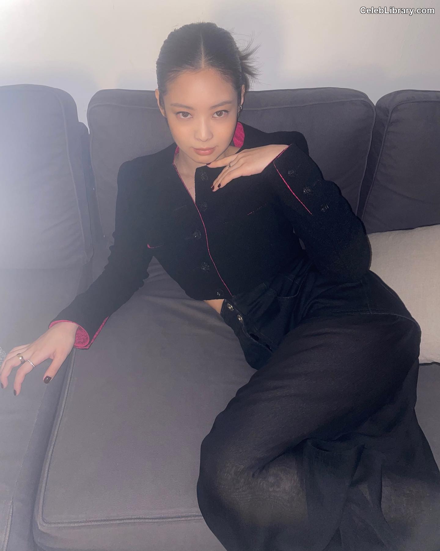 Jennie  BLΛƆKPIИK (Blackpink) photo 13 of 3632
