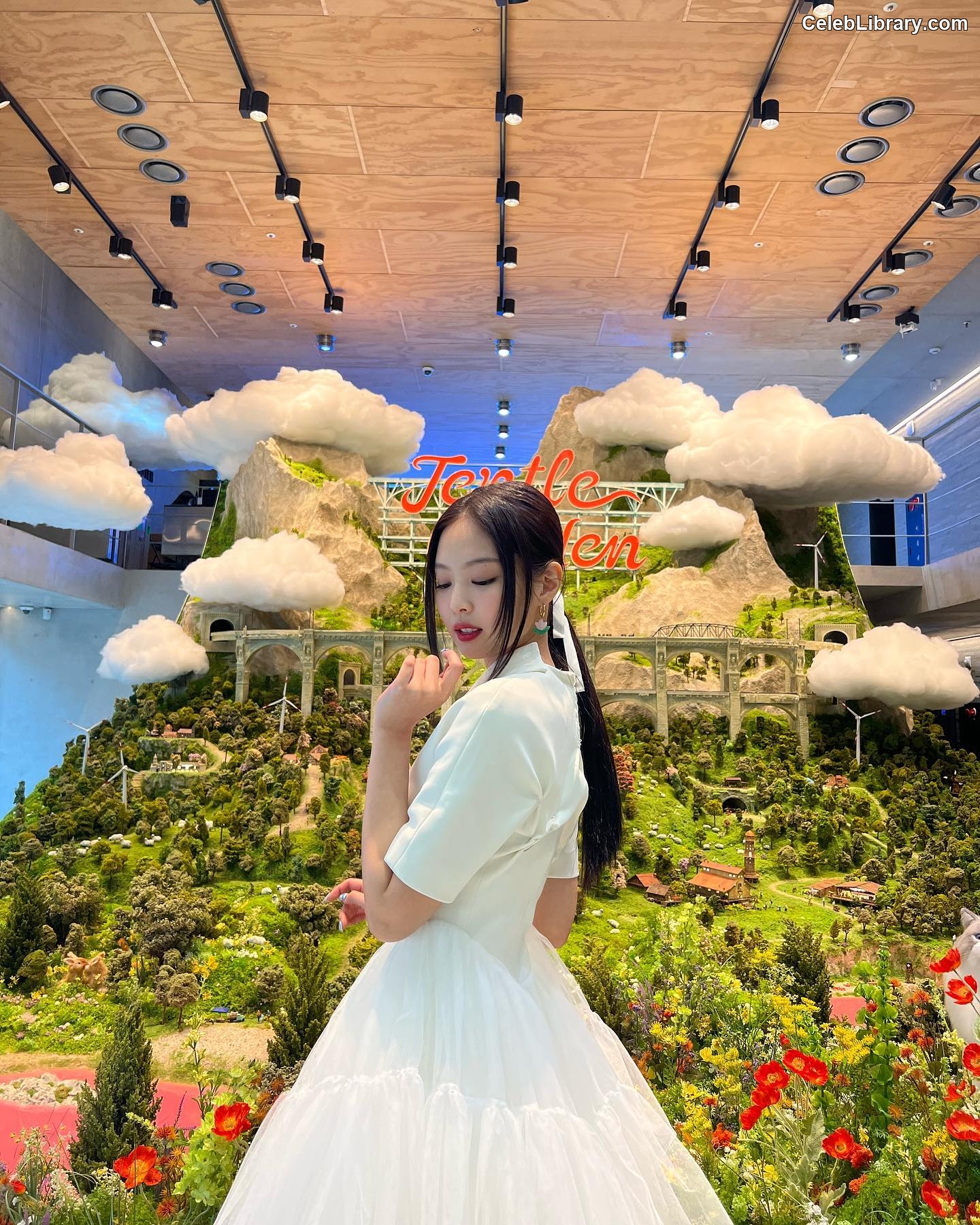 Jennie  BLΛƆKPIИK (Blackpink) photo 23 of 3632