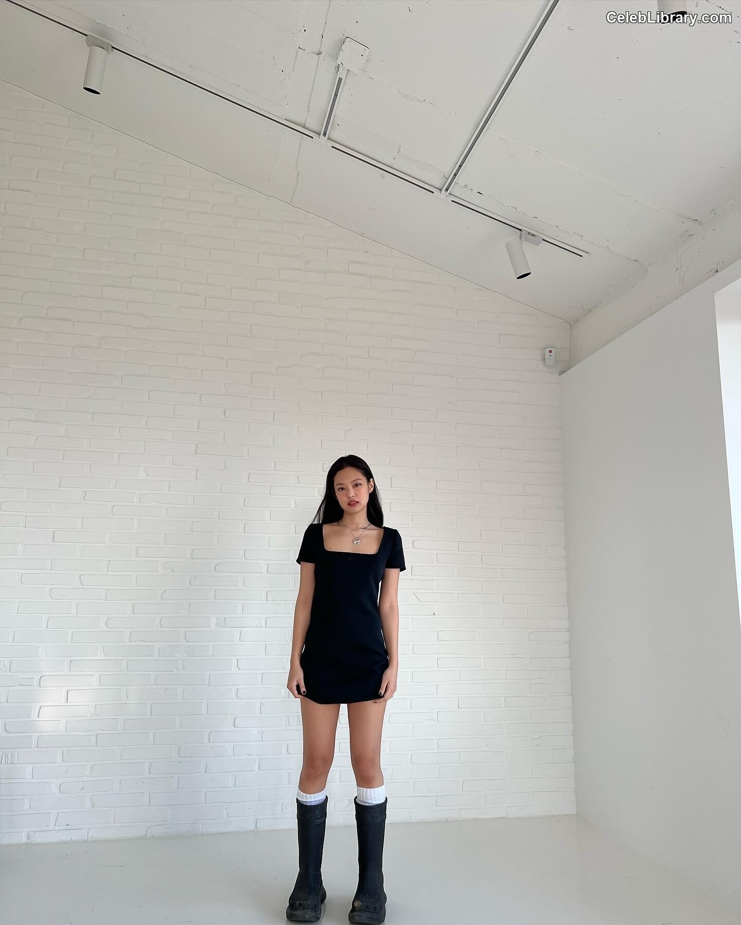 Jennie  BLΛƆKPIИK (Blackpink) photo 5 of 3632