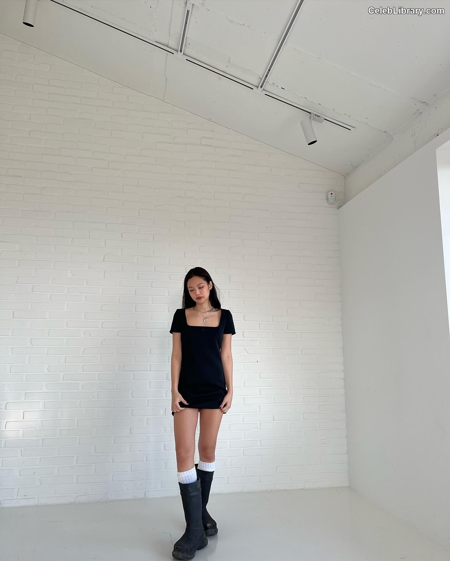 Jennie  BLΛƆKPIИK (Blackpink) photo 8 of 3632