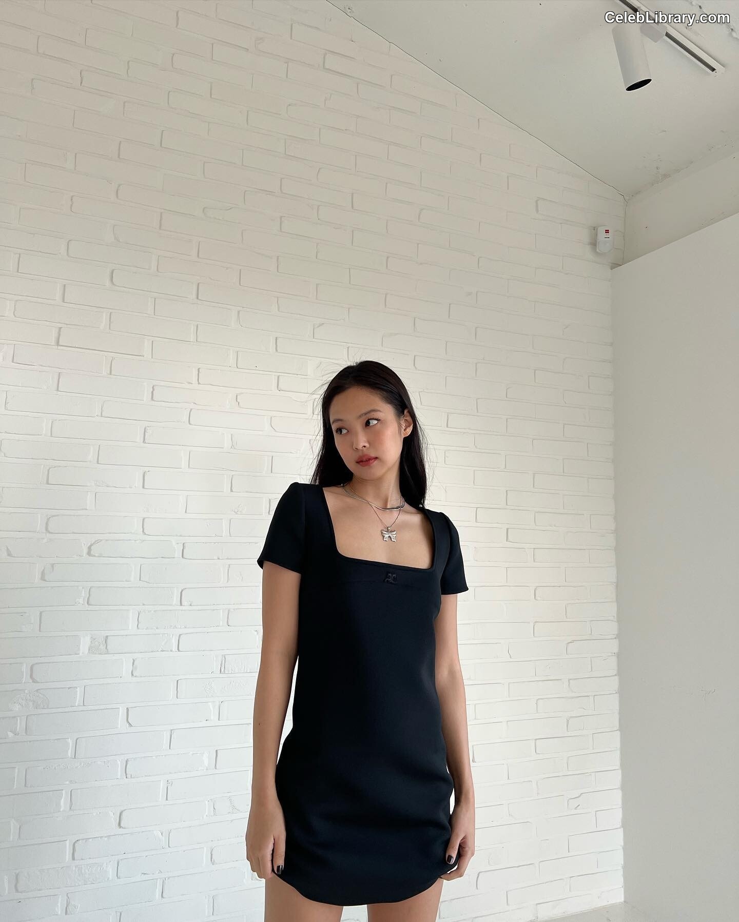 Jennie  BLΛƆKPIИK (Blackpink) photo 12 of 3632