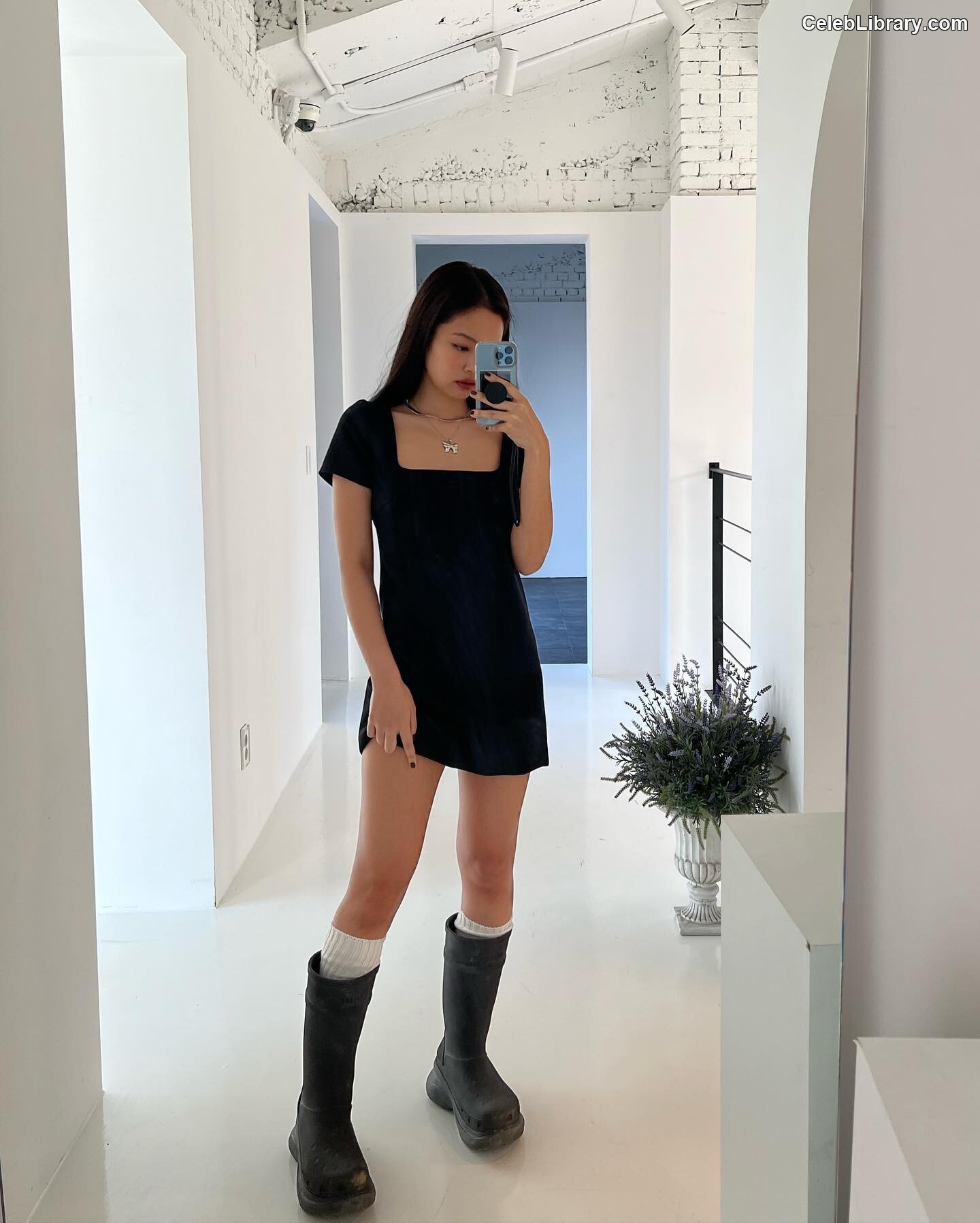 Jennie  BLΛƆKPIИK (Blackpink) photo 14 of 3632