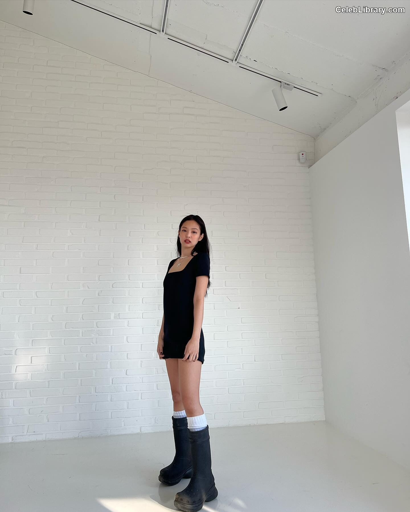 Jennie  BLΛƆKPIИK (Blackpink) photo 16 of 3632