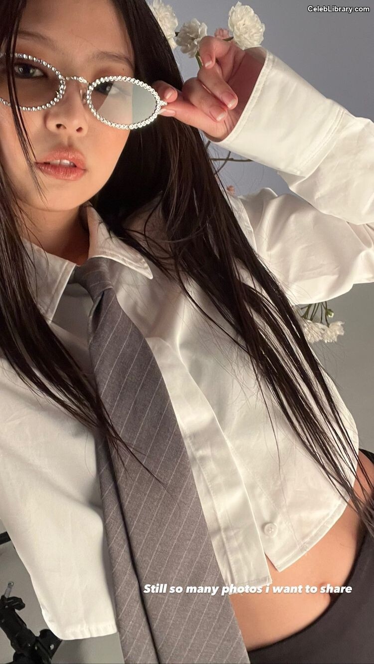 Jennie  BLΛƆKPIИK (Blackpink) photo 17 of 3632