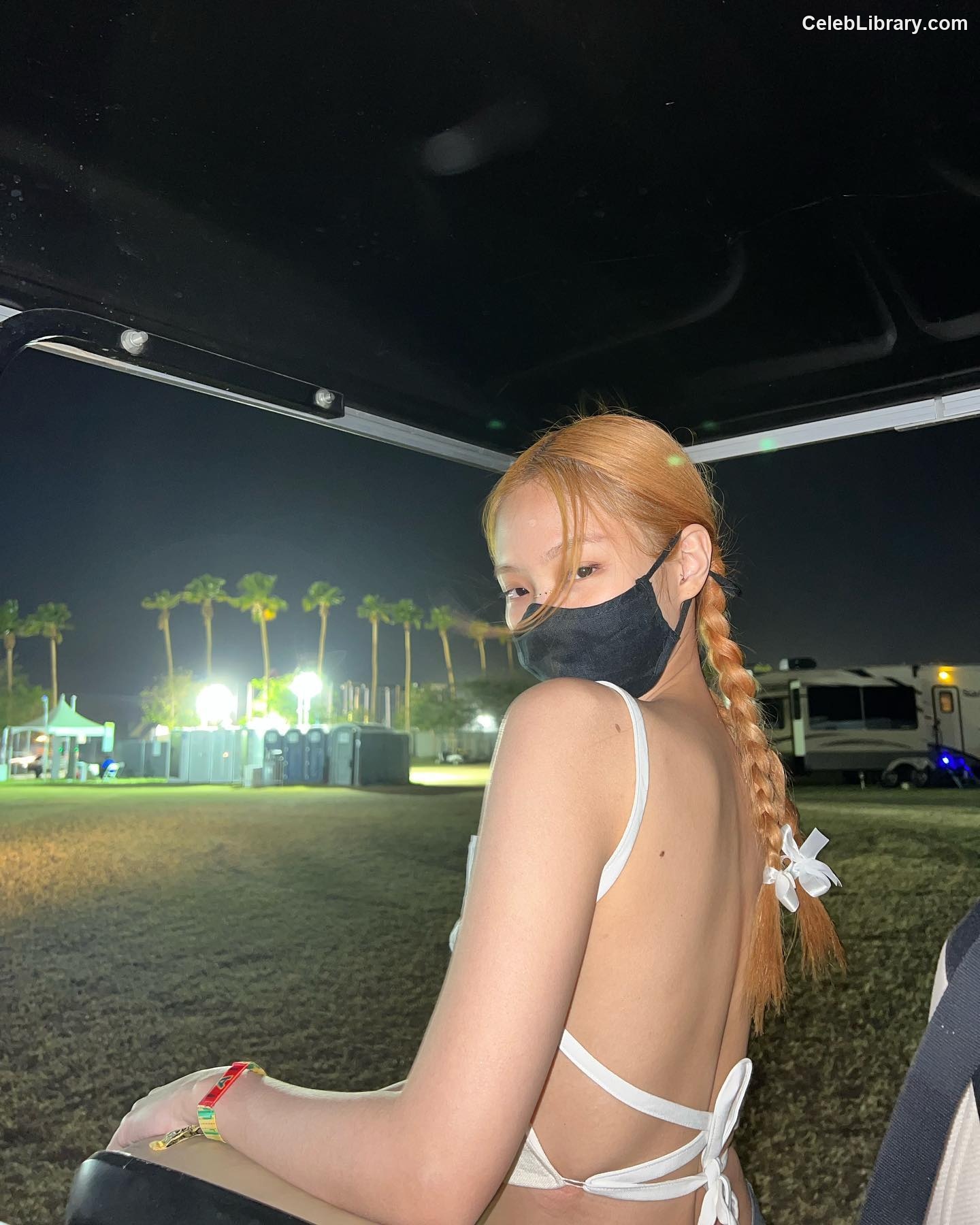Jennie  BLΛƆKPIИK (Blackpink) photo 2 of 3632