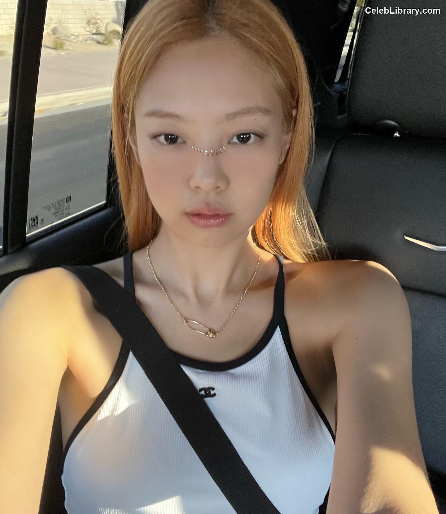 Jennie  BLΛƆKPIИK (Blackpink) photo 7 of 3632
