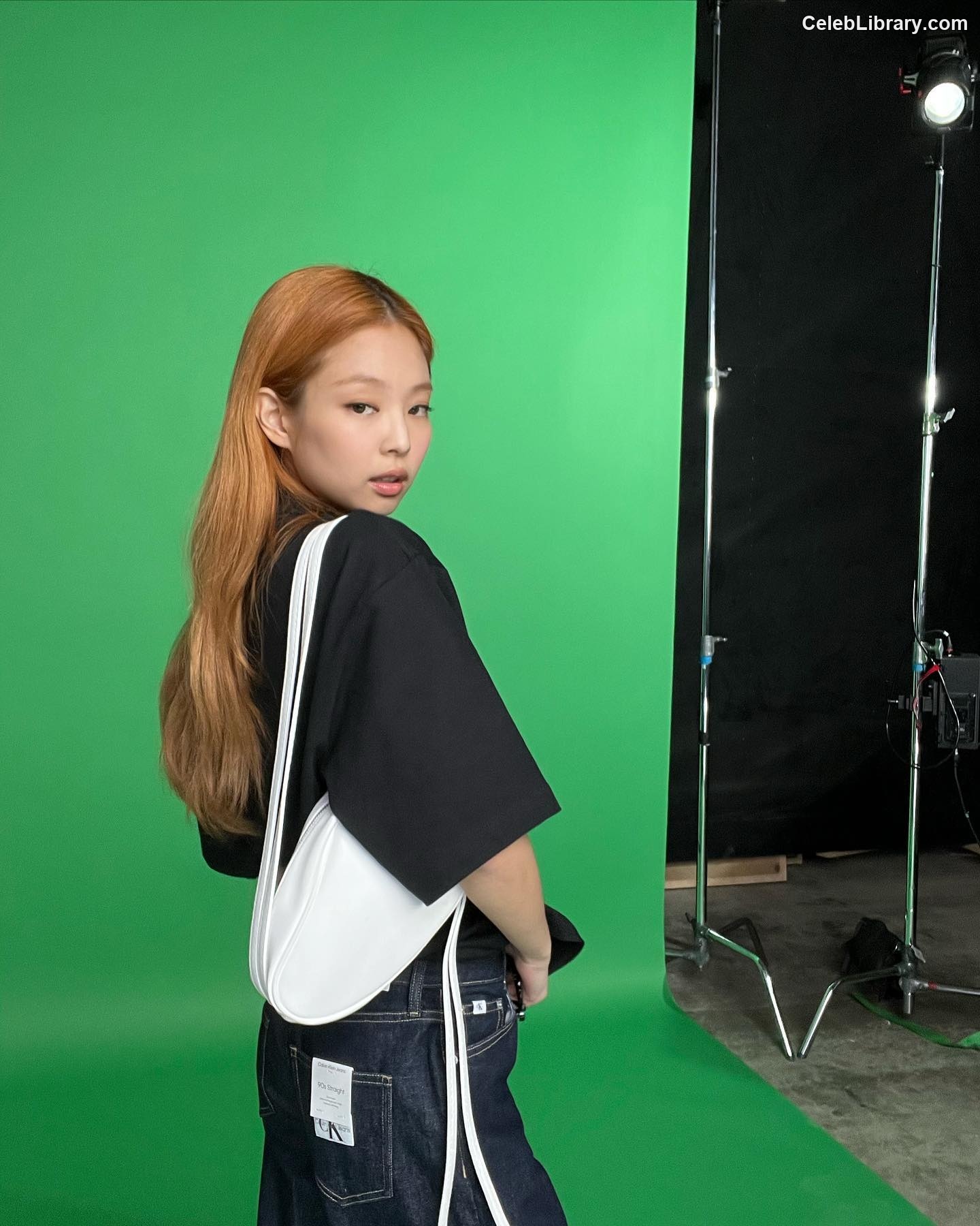 Jennie  BLΛƆKPIИK (Blackpink) photo 9 of 3632