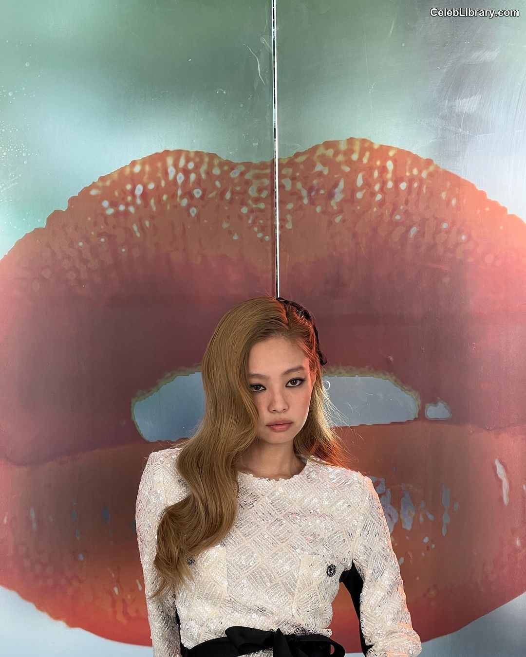 Jennie  BLΛƆKPIИK (Blackpink) photo 15 of 3632