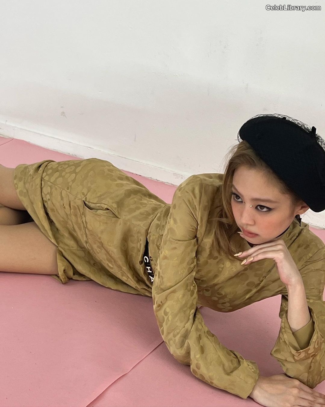Jennie  BLΛƆKPIИK (Blackpink) photo 19 of 3632