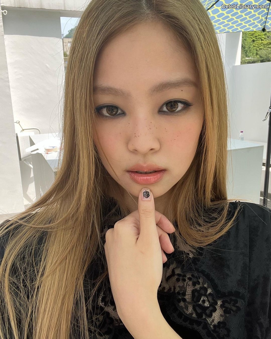 Jennie  BLΛƆKPIИK (Blackpink) photo 4 of 3632