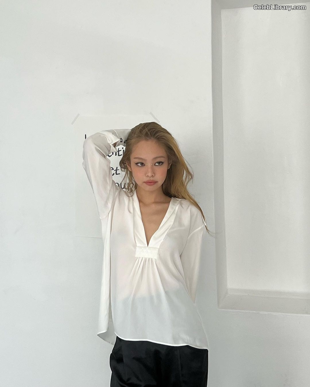 Jennie  BLΛƆKPIИK (Blackpink) photo 6 of 3632